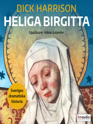 cover image of Heliga Birgitta